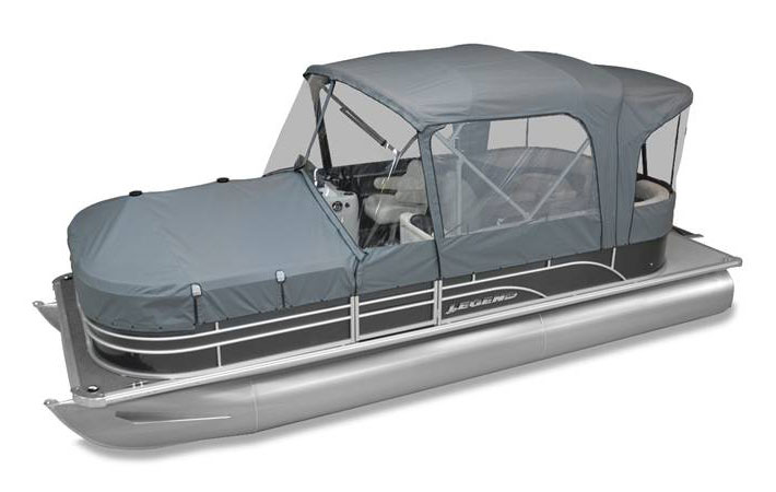 Pontoon Top